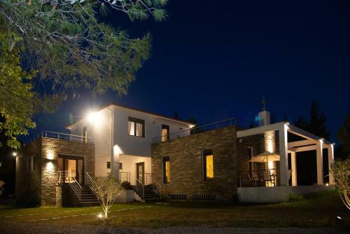 Sybaris Privacy And Luxury