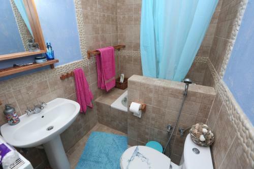 Villa Endless Sea - Beachfront, Sea Views, Private Beach