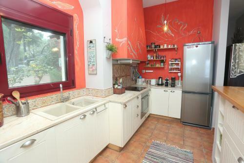 Villa Endless Sea - Beachfront, Sea Views, Private Beach