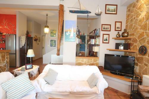 Villa Endless Sea - Beachfront, Sea Views, Private Beach