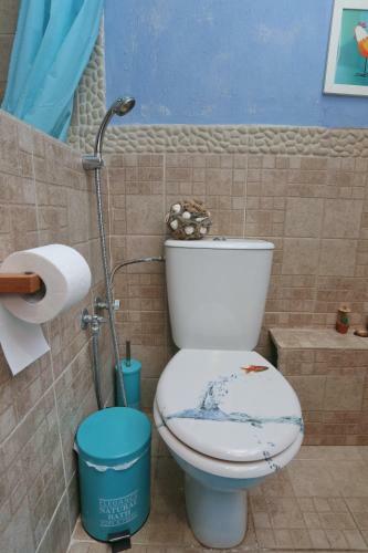 Villa Endless Sea - Beachfront, Sea Views, Private Beach