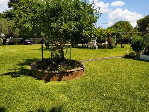 Apartamento Aitherial Summer House