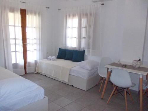 Apartamento Aitherial Summer House