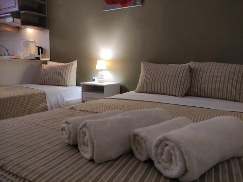 Apartamento Aitherial Summer House