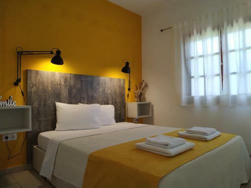 Apartamento Aitherial Summer House