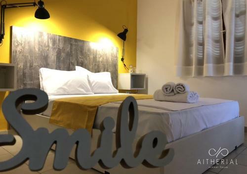 Apartamento Aitherial Summer House