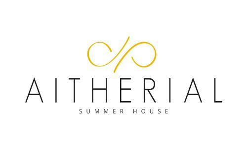 Apartamento Aitherial Summer House