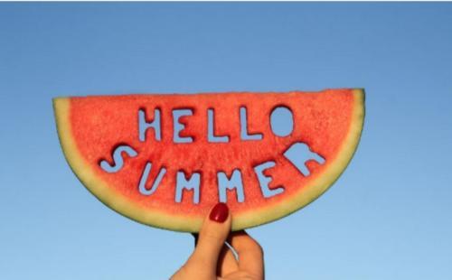 Apartamento Aitherial Summer House