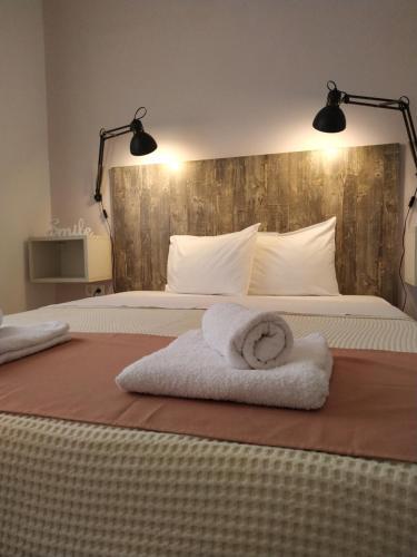Apartamento Aitherial Summer House