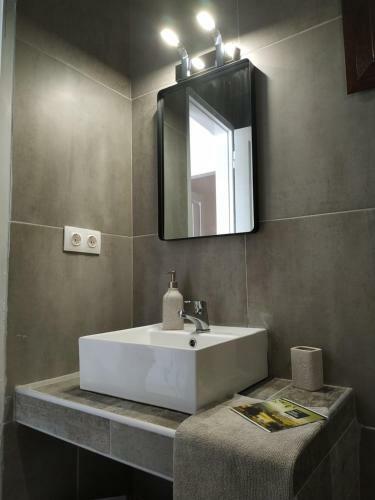 Apartamento Aitherial Summer House