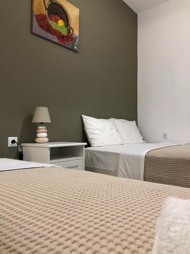 Apartamento Aitherial Summer House