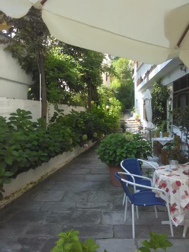 Apartamento Kelly's House Agios Ioannis
