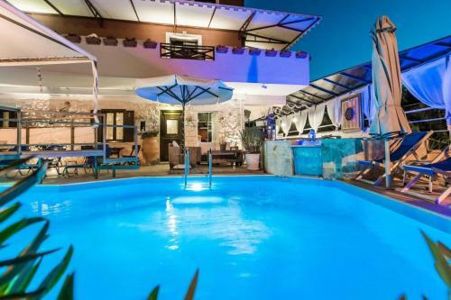 Apartamento One Bedroom Maisonette With Sea View