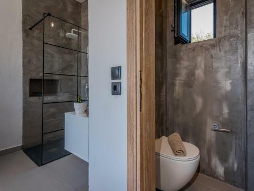 Queen Of Zakynthos Luxury Villas