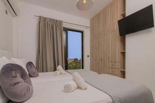 Queen Of Zakynthos Luxury Villas