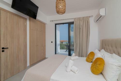 Queen Of Zakynthos Luxury Villas