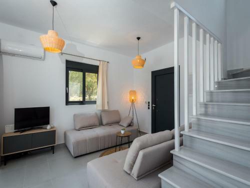 Queen Of Zakynthos Luxury Villas