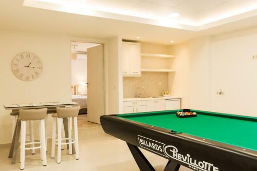 Villa Aelia Residence, A Luxurious Pampering Experience!
