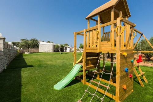Villa Aelia Residence, A Luxurious Pampering Experience!