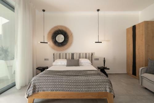 Hermes Grand Luxury Beachfront Villa & Spa!