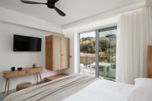 Hermes Grand Luxury Beachfront Villa & Spa!