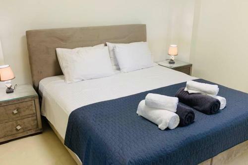 Apartamento Akrotiri Elegant Suite No1