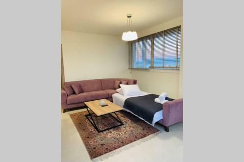 Apartamento Akrotiri Elegant Suite No1