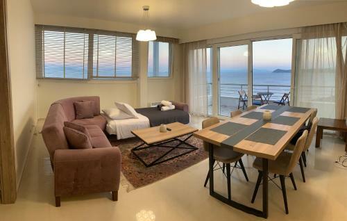 Apartamento Akrotiri Elegant Suite No1