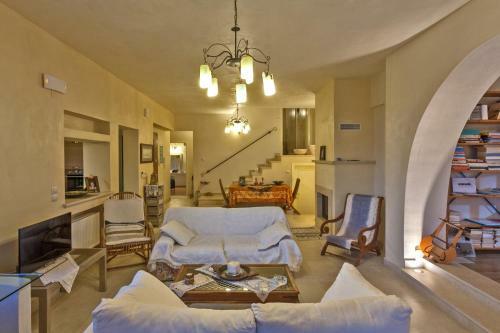 Villa Creta Sunset