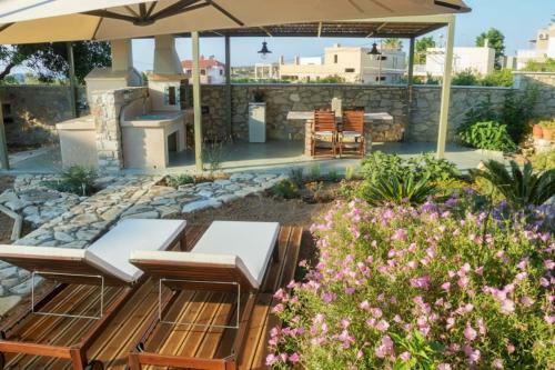 Villa Creta Sunset
