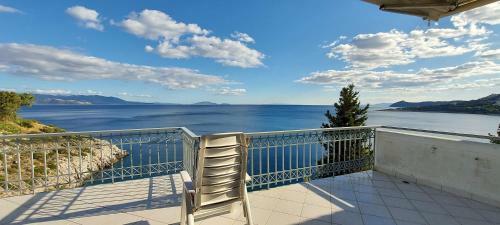 Four Seasons Duplex Seaside