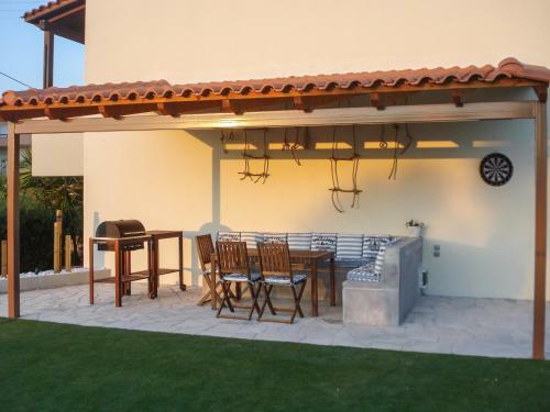 Summer Home Of Skaleta Beach