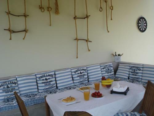 Summer Home Of Skaleta Beach