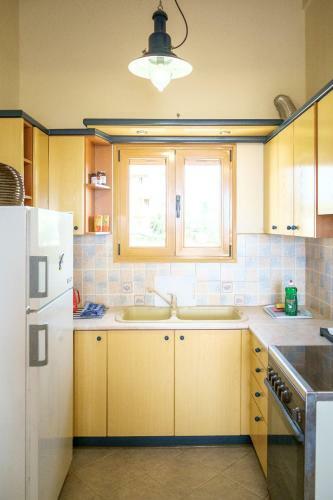 Summer Home Of Skaleta Beach