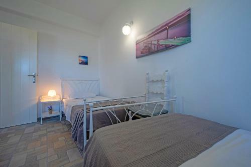 Molos Sea View House - Paros Greece