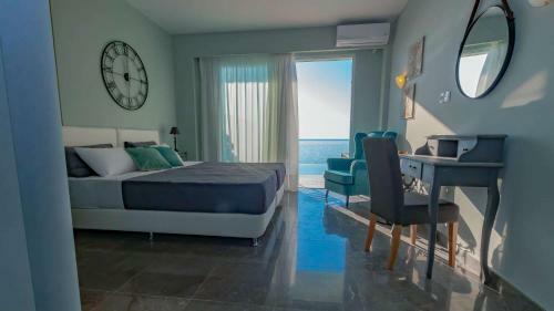 Ionian Corfu Village & Homeric Hotel