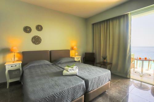 Ionian Corfu Village & Homeric Hotel