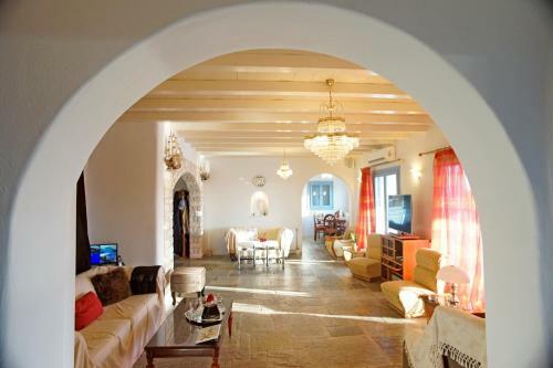 Villa Xenia