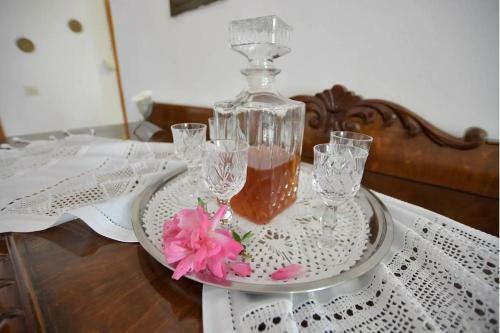 Apartamento Relaxing Experiences Near Ancient Olympia