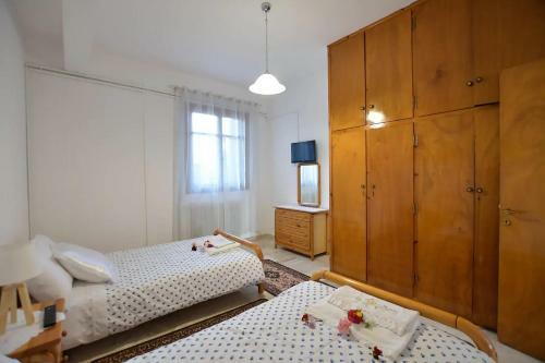 Apartamento Relaxing Experiences Near Ancient Olympia