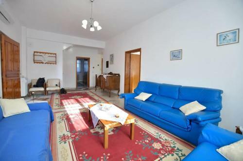 Apartamento Relaxing Experiences Near Ancient Olympia