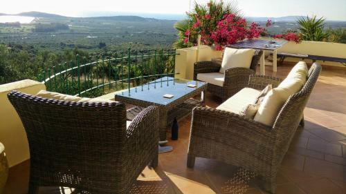 Villa Hacienda Voidokilia