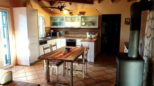 Villa Hacienda Voidokilia