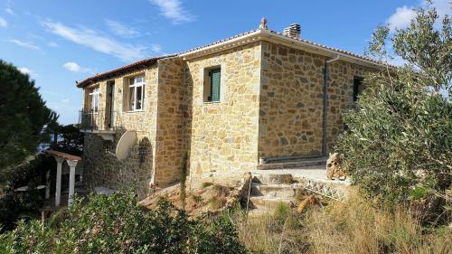 Villa Hacienda Voidokilia