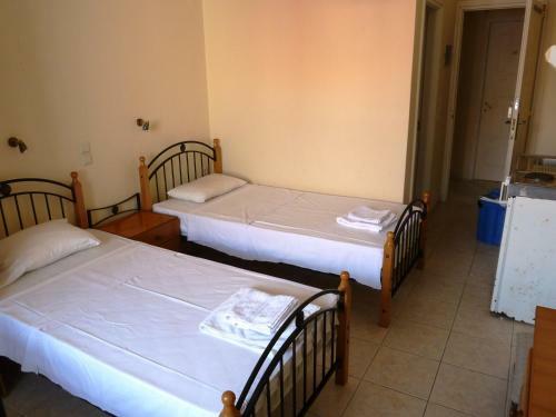 Motel Alykes Studio Rental