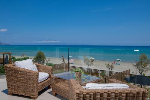 Apartamento Alas Suites