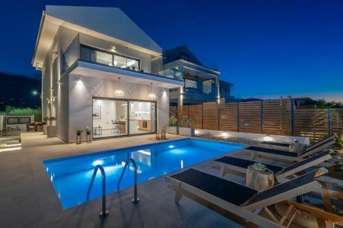 Apartamento Alas Suites
