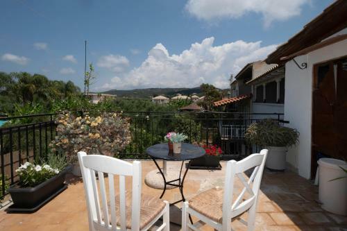 Apartamento Giorgos House Attic