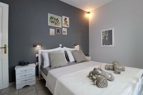 Marios Apartments Ionian Sea View