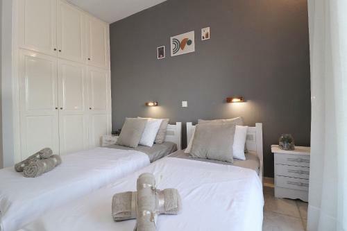Marios Apartments Ionian Sea View